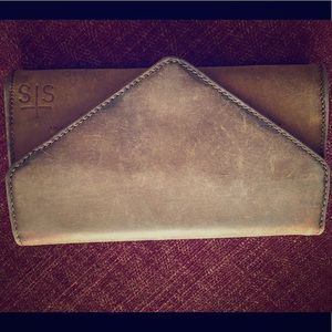 Sts wallet